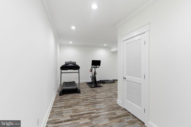 4460 SCOTTS RD, Marshall, VA 20115