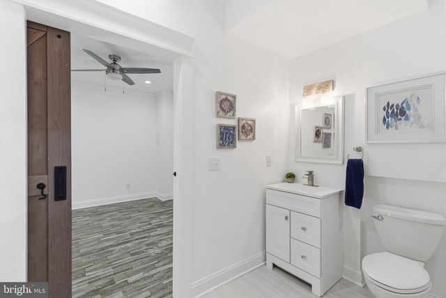 4460 SCOTTS RD, Marshall, VA 20115