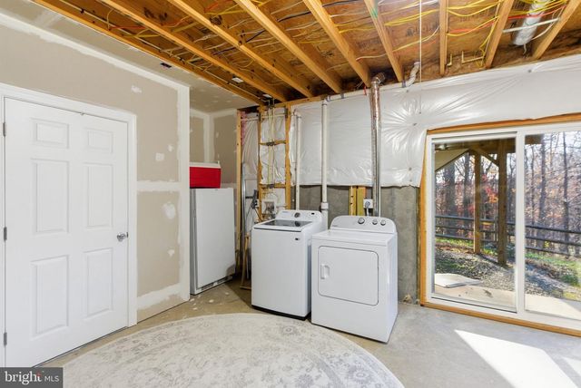 4460 SCOTTS RD, Marshall, VA 20115