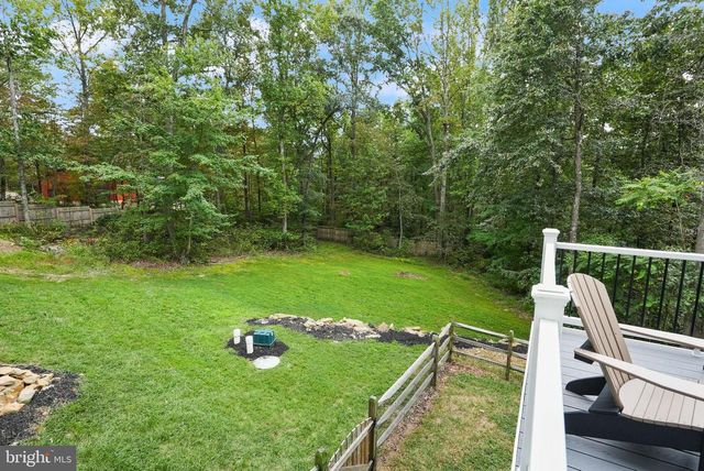 4460 SCOTTS RD, Marshall, VA 20115