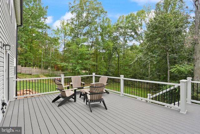 4460 SCOTTS RD, Marshall, VA 20115