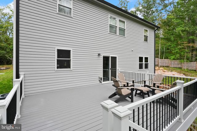 4460 SCOTTS RD, Marshall, VA 20115