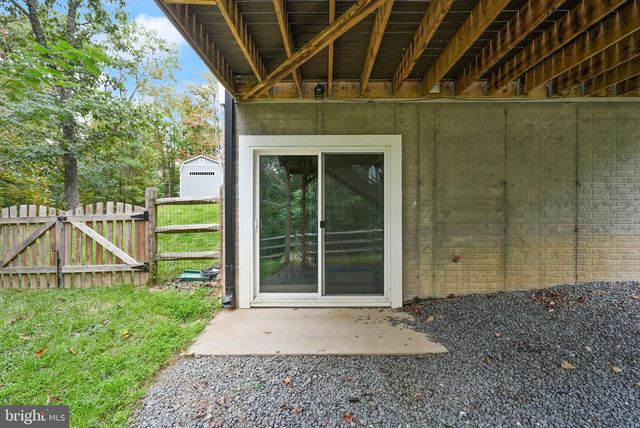 4460 SCOTTS RD, Marshall, VA 20115