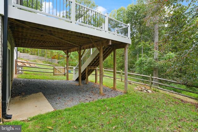 4460 SCOTTS RD, Marshall, VA 20115