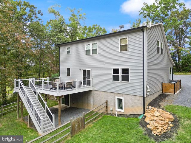 4460 SCOTTS RD, Marshall, VA 20115