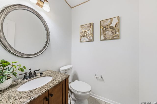 105 Juniper Ct, San Marcos, TX 78666