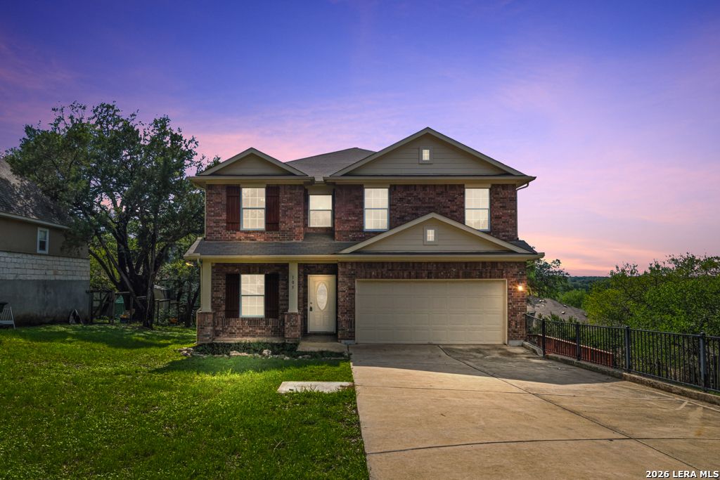 105 Juniper Ct, San Marcos, TX 78666