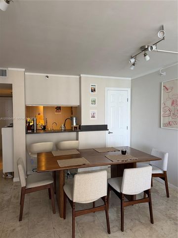 555 NE 15th St 19E, Miami, FL 33132