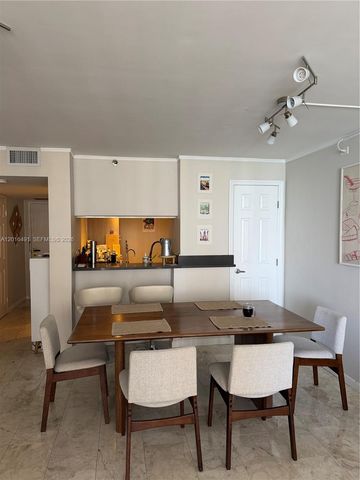 555 NE 15th St 19E, Miami, FL 33132