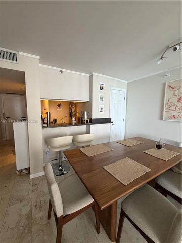 555 NE 15th St 19E, Miami, FL 33132