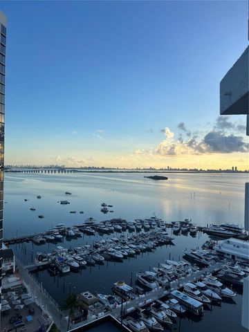 555 NE 15th St 19E, Miami, FL 33132