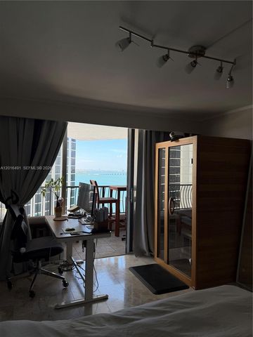 555 NE 15th St 19E, Miami, FL 33132
