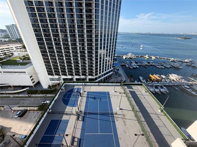 555 NE 15th St 19E, Miami, FL 33132