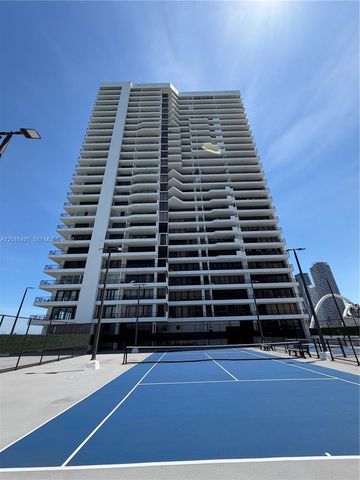 555 NE 15th St 19E, Miami, FL 33132