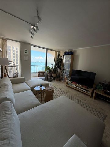 555 NE 15th St 19E, Miami, FL 33132