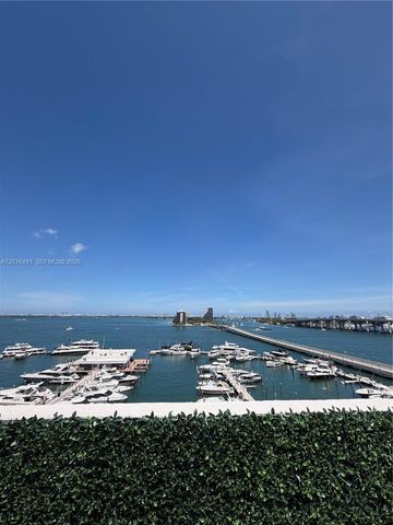 555 NE 15th St 19E, Miami, FL 33132