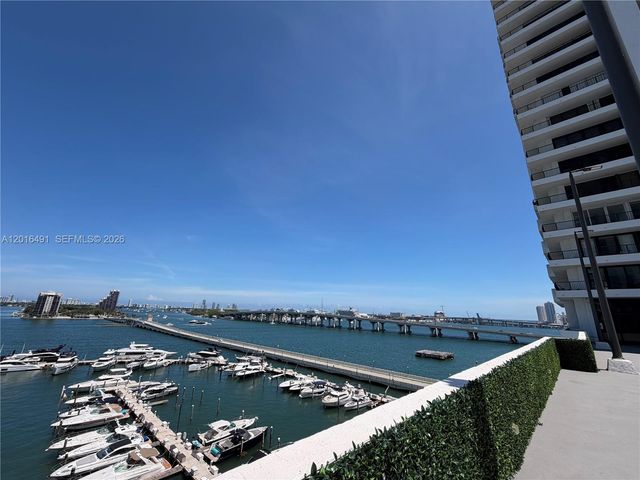 555 NE 15th St 19E, Miami, FL 33132