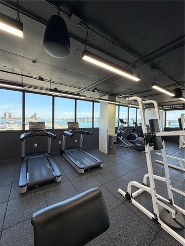 555 NE 15th St 19E, Miami, FL 33132