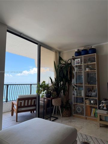 555 NE 15th St 19E, Miami, FL 33132