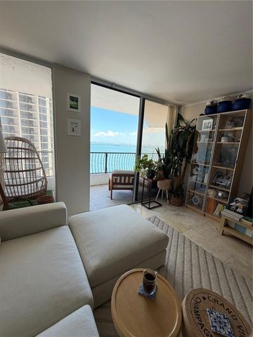 555 NE 15th St 19E, Miami, FL 33132