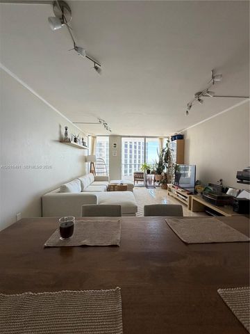 555 NE 15th St 19E, Miami, FL 33132
