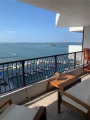 555 NE 15th St 19E, Miami, FL 33132