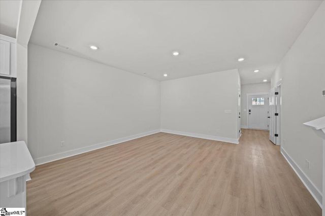 537 W Norvell Court, Spartanburg, SC 29307