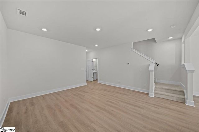 537 W Norvell Court, Spartanburg, SC 29307