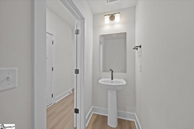 537 W Norvell Court, Spartanburg, SC 29307