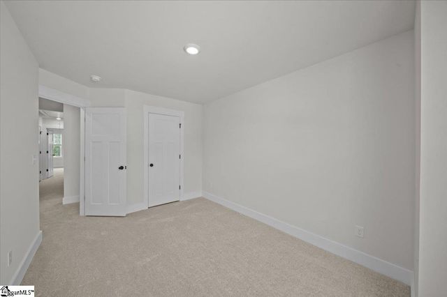 537 W Norvell Court, Spartanburg, SC 29307