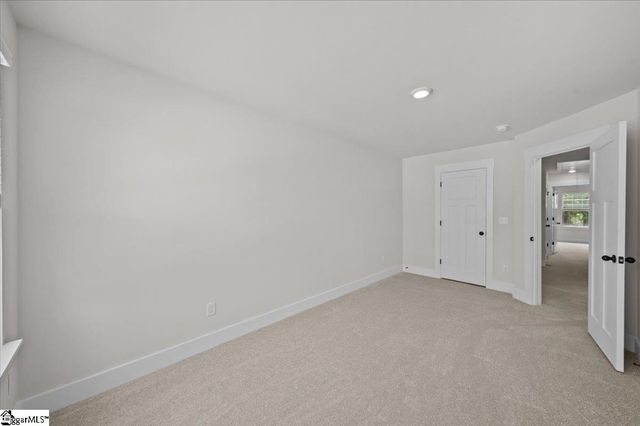 537 W Norvell Court, Spartanburg, SC 29307