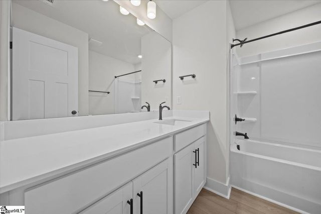 537 W Norvell Court, Spartanburg, SC 29307