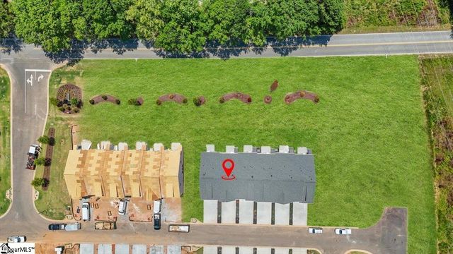 537 W Norvell Court, Spartanburg, SC 29307