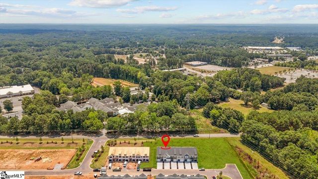 537 W Norvell Court, Spartanburg, SC 29307