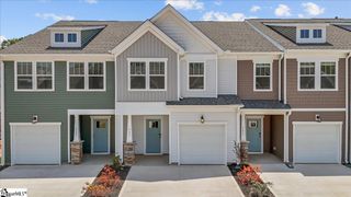 537 W Norvell Court, Spartanburg, SC 29307