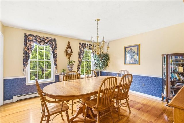 12 Spenser Dr, Halifax, MA 02338