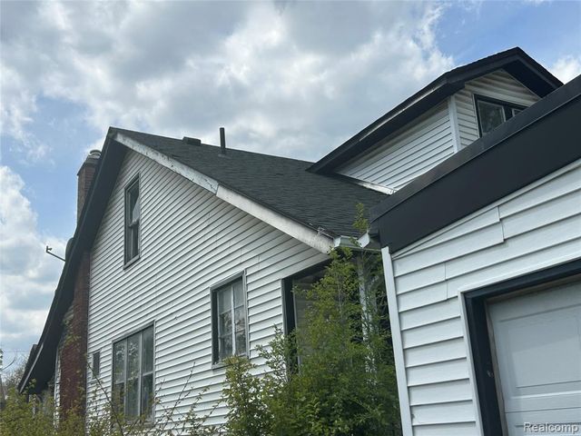 12304 Wyoming Avenue, Detroit, MI 48204