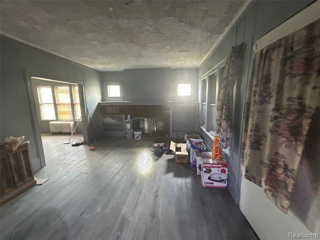 12304 Wyoming Avenue, Detroit, MI 48204