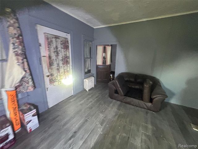 12304 Wyoming Avenue, Detroit, MI 48204