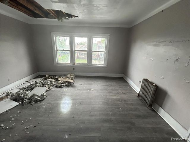 12304 Wyoming Avenue, Detroit, MI 48204