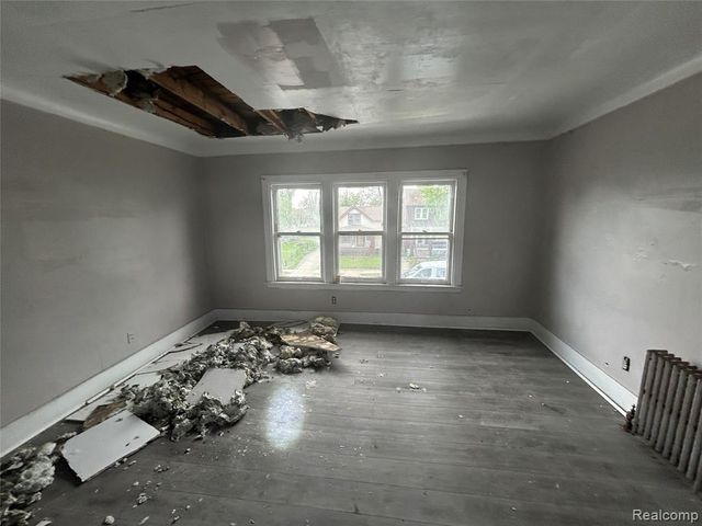12304 Wyoming Avenue, Detroit, MI 48204