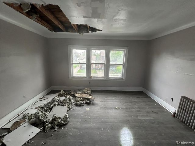 12304 Wyoming Avenue, Detroit, MI 48204