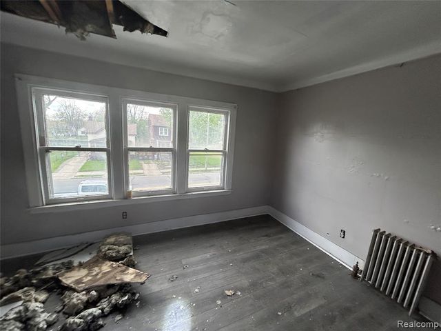 12304 Wyoming Avenue, Detroit, MI 48204