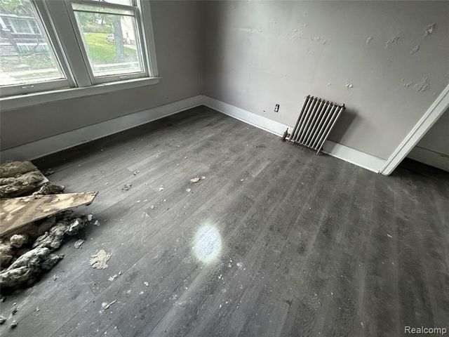 12304 Wyoming Avenue, Detroit, MI 48204