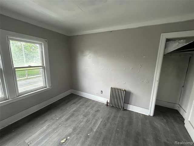 12304 Wyoming Avenue, Detroit, MI 48204