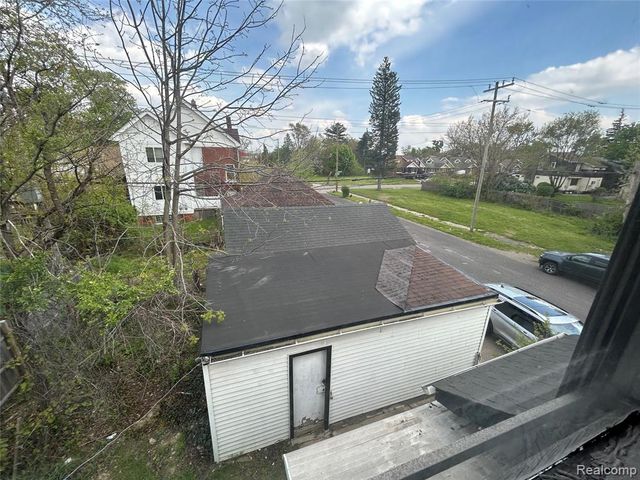 12304 Wyoming Avenue, Detroit, MI 48204