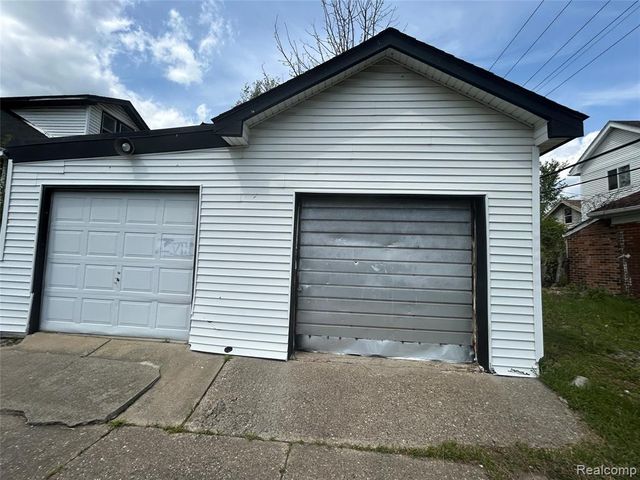 12304 Wyoming Avenue, Detroit, MI 48204