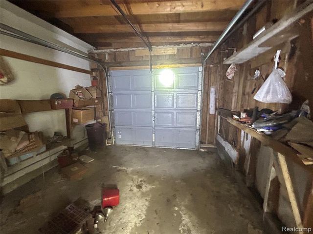 12304 Wyoming Avenue, Detroit, MI 48204
