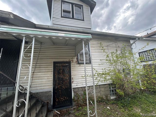 12304 Wyoming Avenue, Detroit, MI 48204