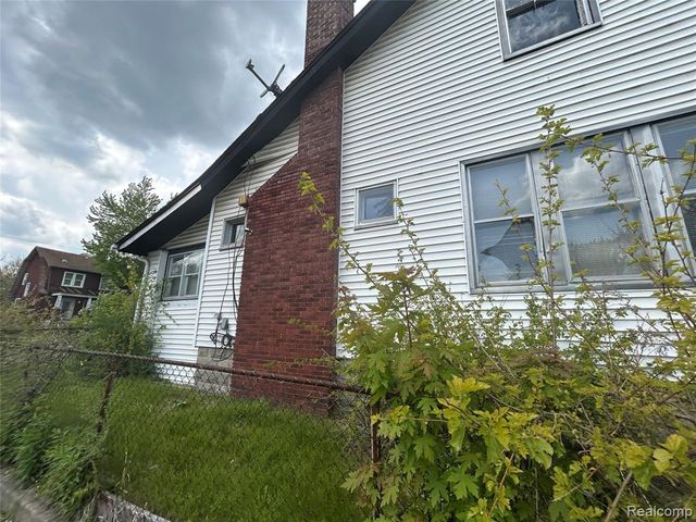 12304 Wyoming Avenue, Detroit, MI 48204
